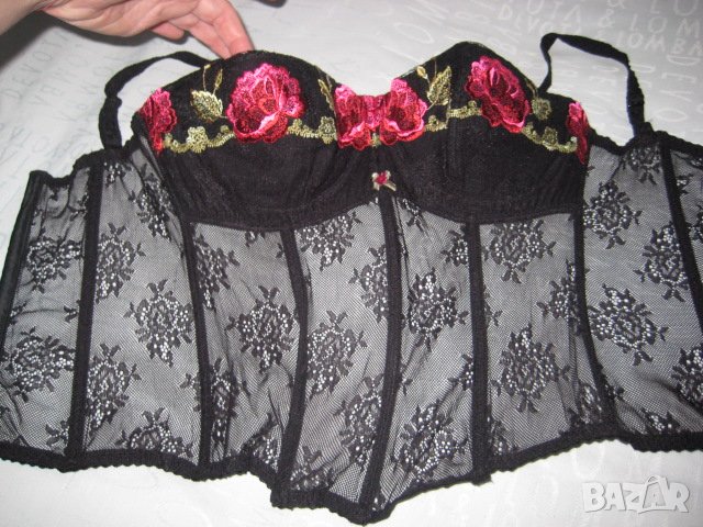 Топ, снимка 1