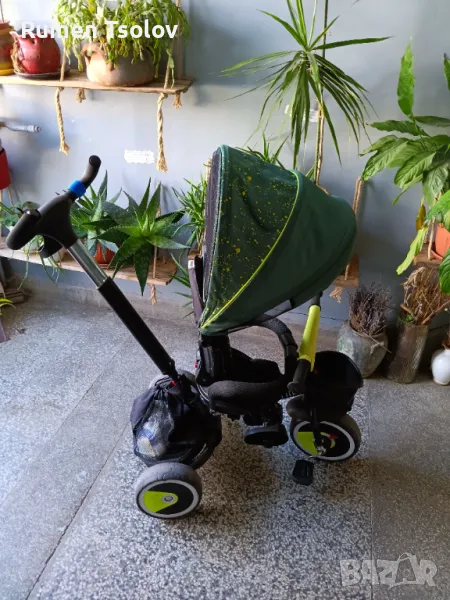 Детска Триколка, снимка 1