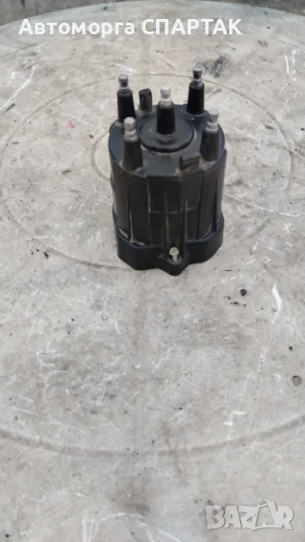 Въздухомер-измерител на масата на въздуха BOSCH 0 281 002 184, снимка 1