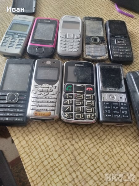 Телефони , снимка 1