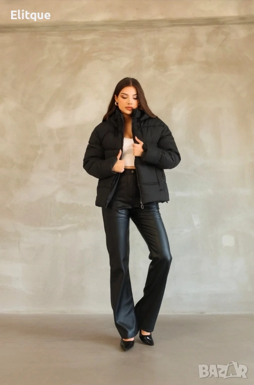 Зимно яке   , снимка 1