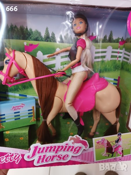 кукла, снимка 1