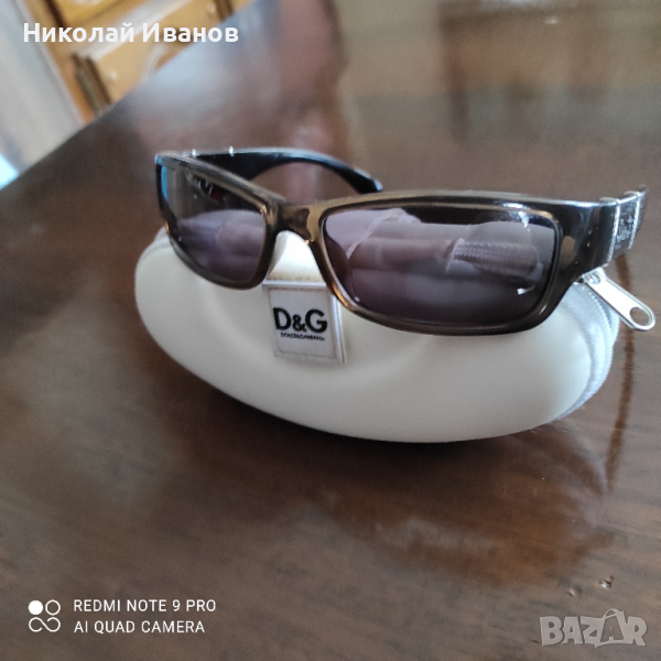 Dolce & Gabbana , снимка 1