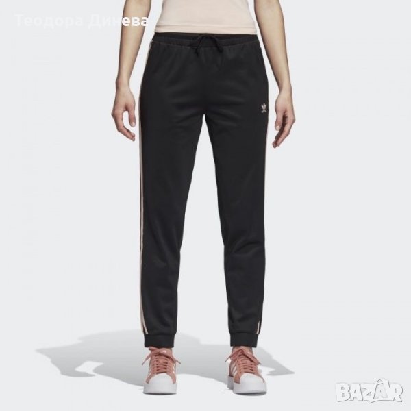 Дамско спортно долнище Adidas , снимка 1