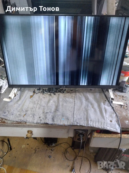 ARIELLI LED-32N218T2 SMART, снимка 1