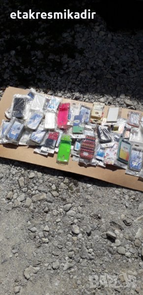 Кейсове за телефони, снимка 1