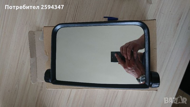 KIA K2.700 K2.500 ОГЛЕДАЛА, снимка 1