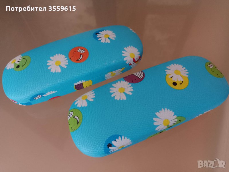 Калъф за очила от Испания , снимка 1