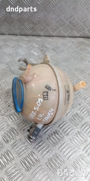 Казанче антифриз VW Golf 5 1.4i 2005г.	, снимка 1