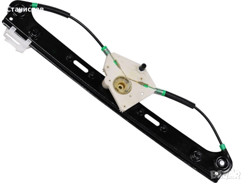 Стъклоподемник за BMW X3 E83, снимка 1