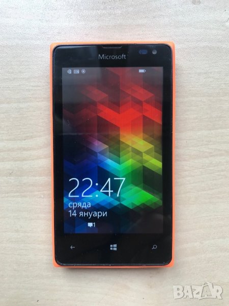 Nokia Lumia 532, снимка 1