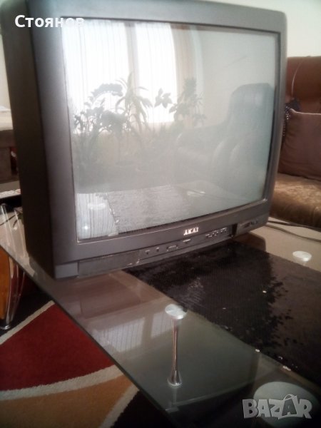 Продавам работещ телевизор АКАЙ, снимка 1