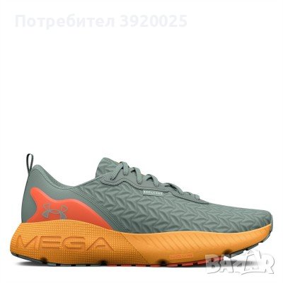 Under Armour HOVR Mega 3 Clone,дамски обувки,номер 38-38.5,внос от United Kingdom, снимка 1