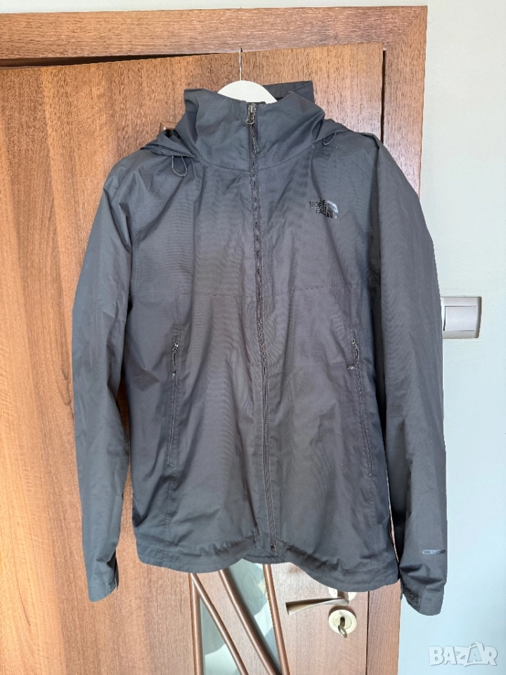 the north face dryvent, снимка 1