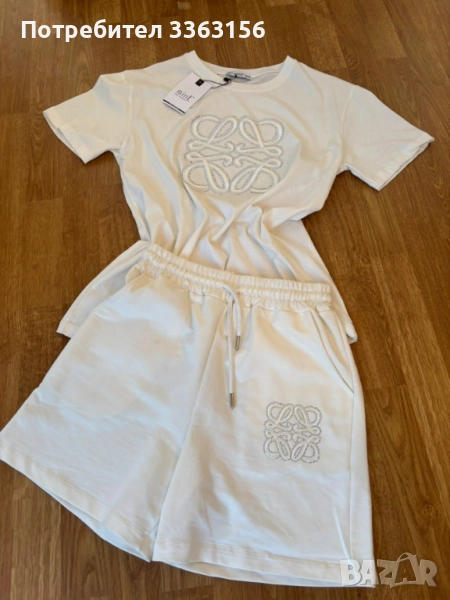 дамски комплект, снимка 1