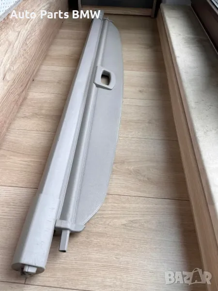 Щора багажник Mercedes ML W164
Щора багажник Мерцедес МЛ W164
, снимка 1