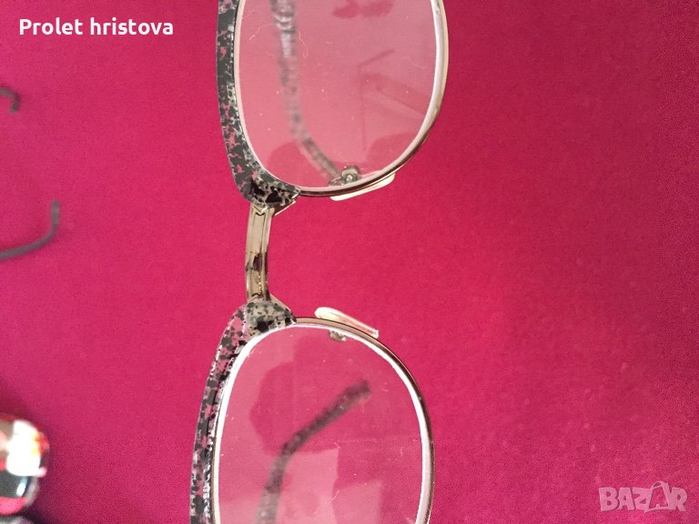 Дамски очила, снимка 1