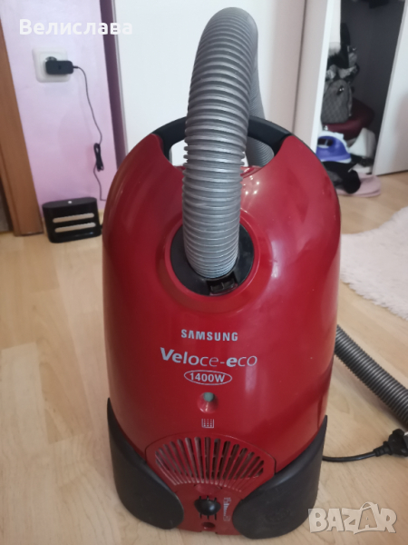 Продавам прахосмукачка Самсунг , снимка 1