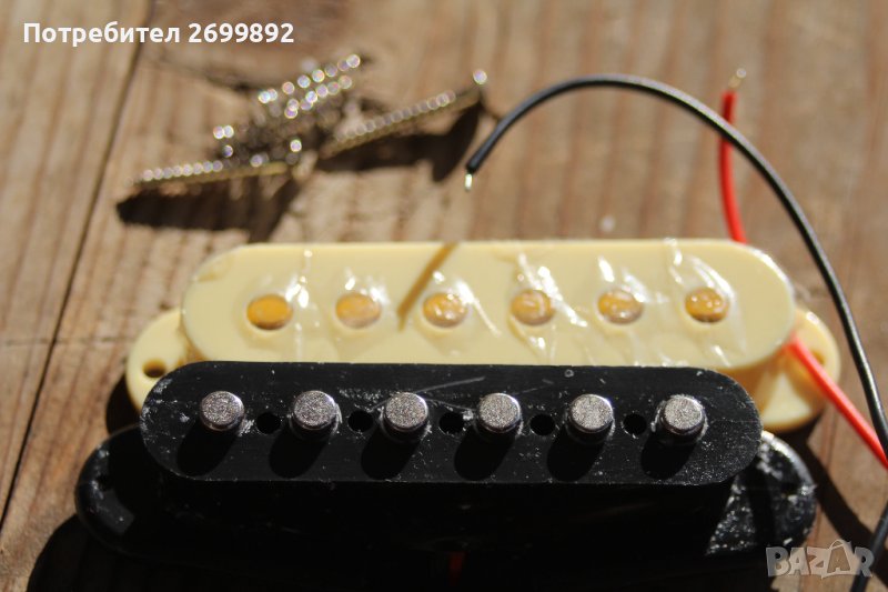 Стратски адаптери, снимка 1