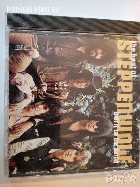 Компакт дискове Оригинални , снимка 1