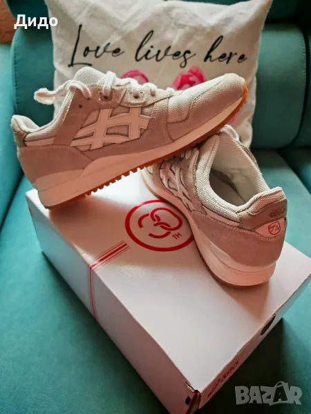 Asics gel lyte 3 , снимка 1