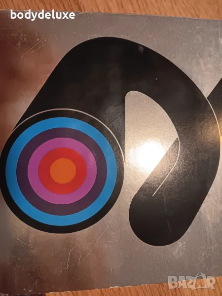 THIEVERY CORPORATION 'TheOuternationalSound", снимка 1