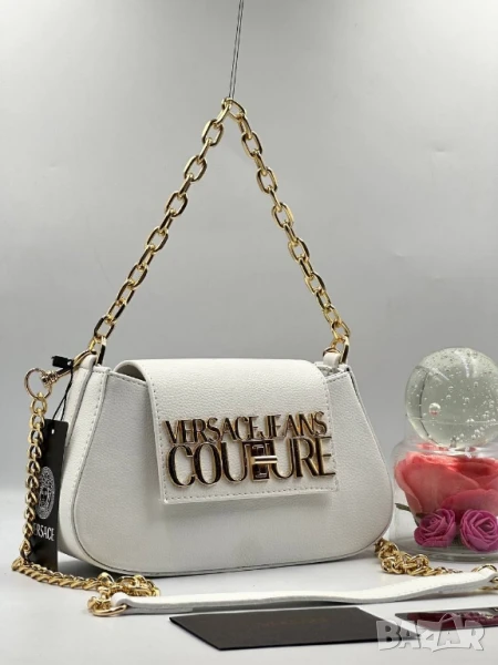 чанти versace , снимка 1