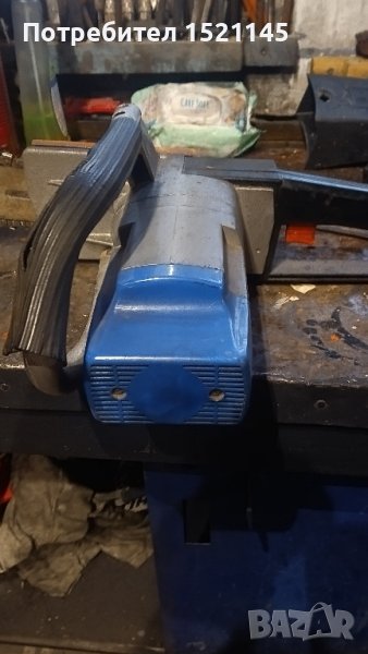 електрическа резачка , снимка 1