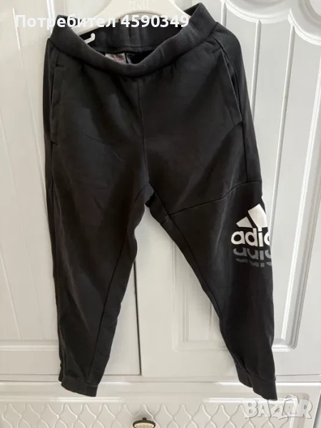 Adidas Pants Панталон , снимка 1