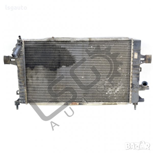 Воден радиатор Opel ZAFIRA B 2005-2014 Z010621N-81, снимка 1