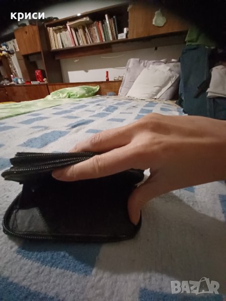 Дамско портмоне , снимка 1