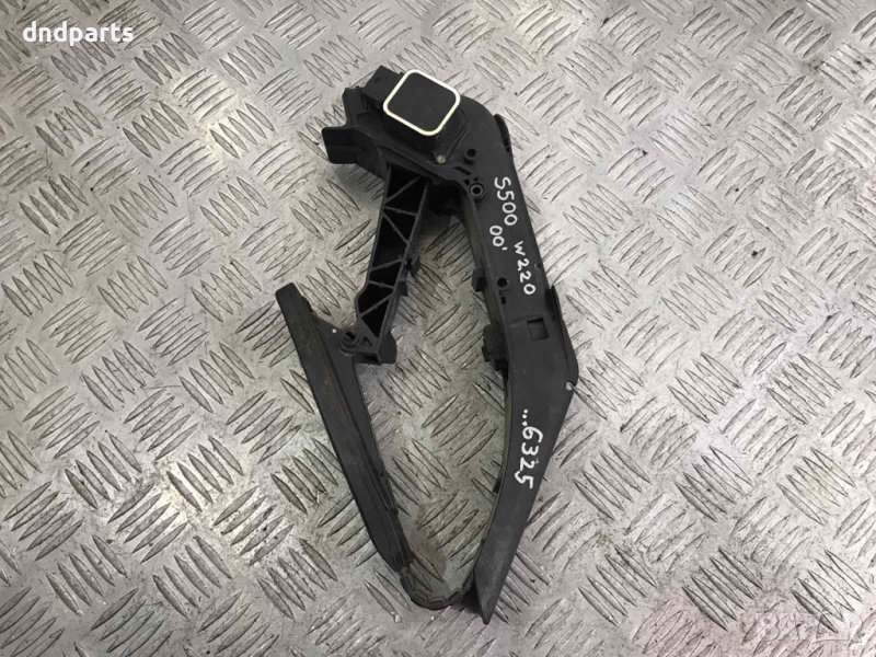 Потенциометър Mercedes S500,W220,2000г., снимка 1