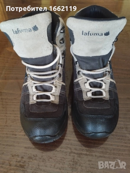 Зимни боти ЛАФУМА, снимка 1