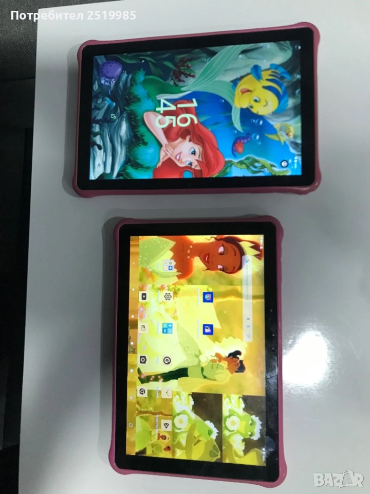 Два детски таблета Blackview, снимка 1
