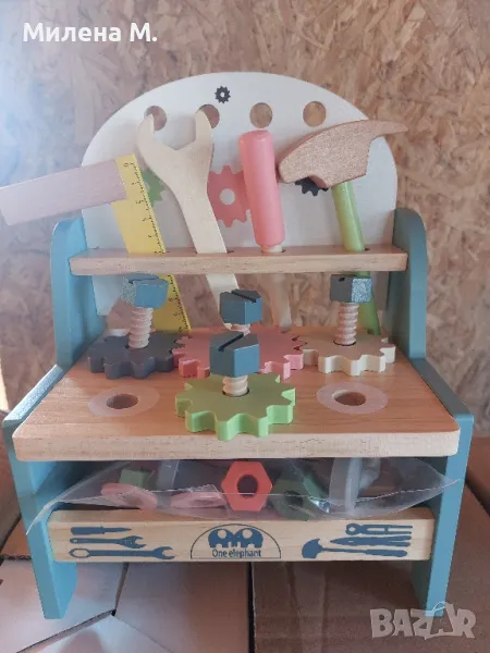 Детски работилници НОВИ, снимка 1