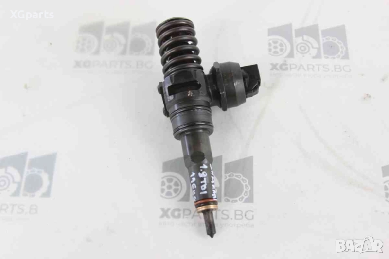 Дюза дизел за Volkswagen Sharan 1.9tdi 116 к.с. (2000-2010) 038130073AK, снимка 1