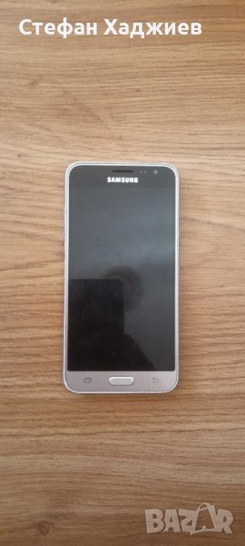 Телефон Samsung Galaxy J3 SM-J320FN, снимка 1