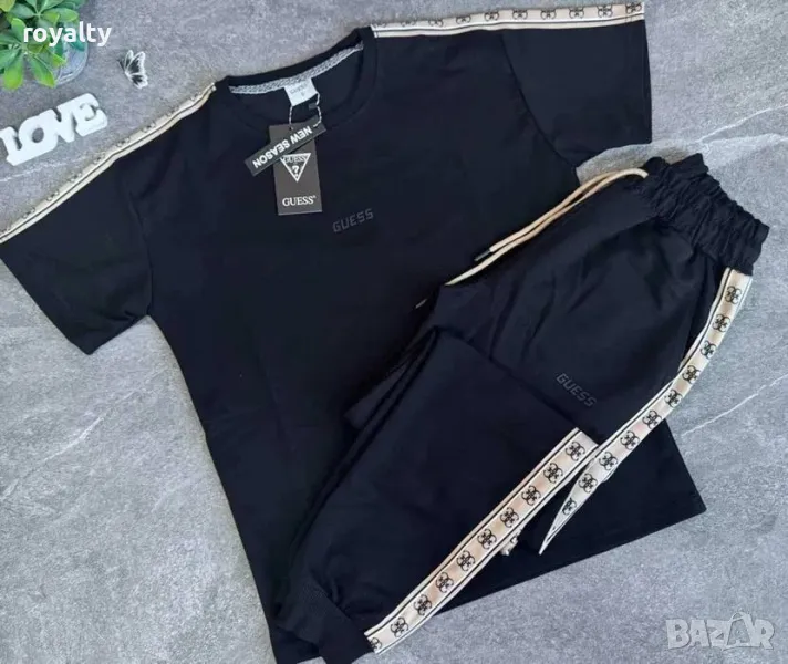 Guess дамски комплекти Различни цветове , снимка 1