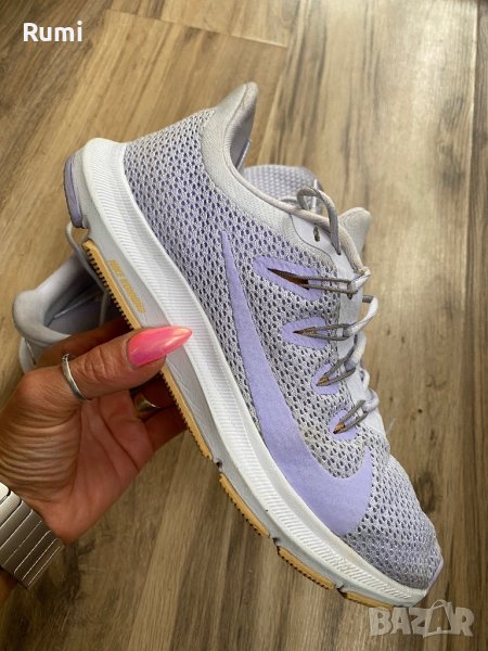 Оригинални дамски маратонки Nike Quest 2! 36,5 н, снимка 1