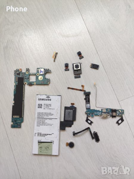 Samsung A5 2016., снимка 1