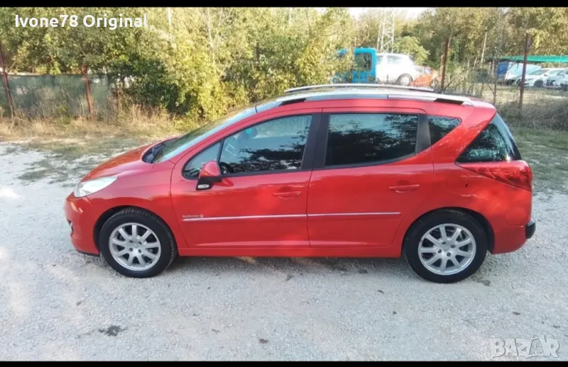 ПРОМО Алуминиеви Джанти за Peugeot Citroen 4x108 16 цола.Отлично състояние., снимка 1