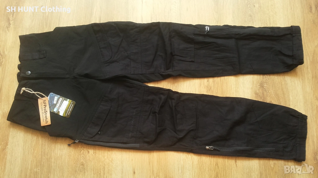 NORTHERN FRONTIER NFPro 1000 Stretch Trouser размер S панталон - 1974, снимка 1