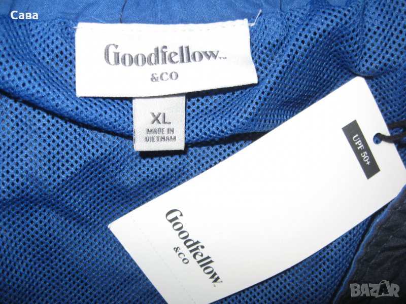 Шорти/ бански GOODFELLOW   мъжки,ХЛ-2ХЛ, снимка 1