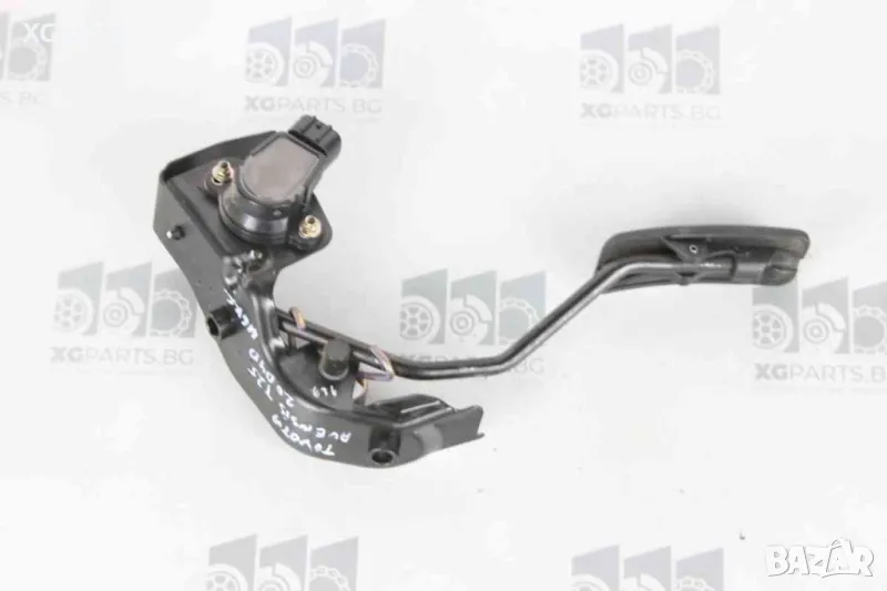 Педал газ с потенциометър за Toyota Avensis T25 2.0d4d 116к.с. (2003-2008) 89281-52021, снимка 1