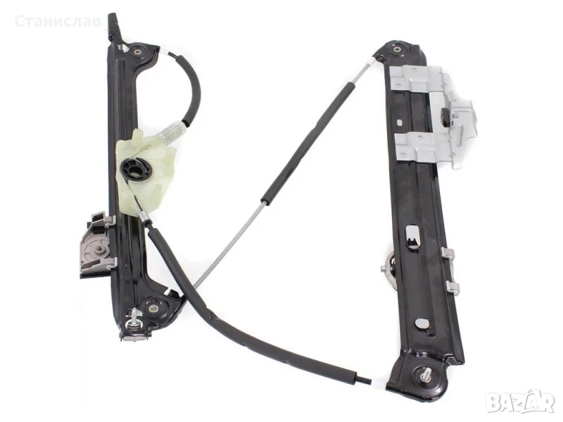 Стъклоподемник за BMW 5 GT F07, снимка 1