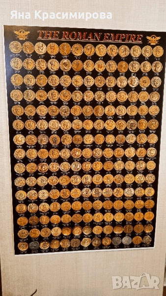 Пластични принтове за стена, снимка 1