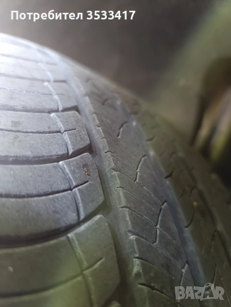 гуми 235 55 17, снимка 1