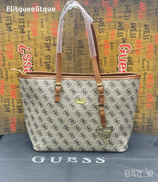 чанти guess, снимка 1