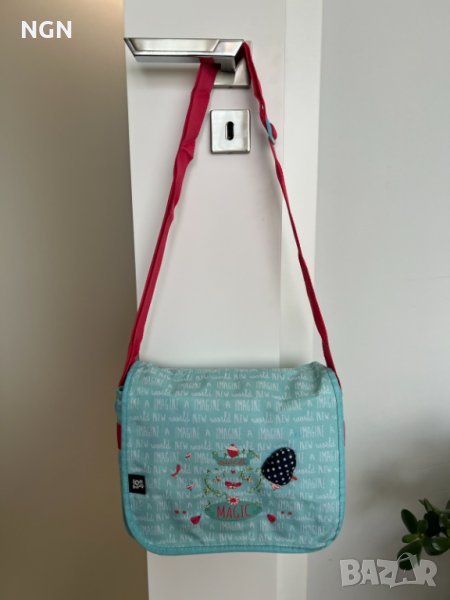 Чанта за през рамо Love Busquets , снимка 1