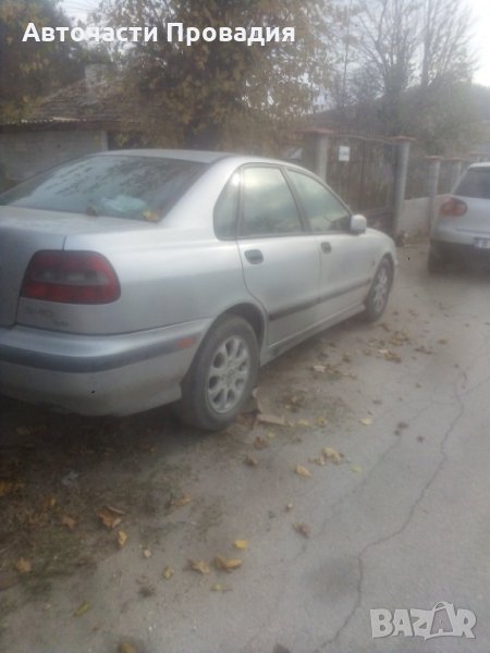 Volvo S40 2000 г НА ЧАСТИ, снимка 1